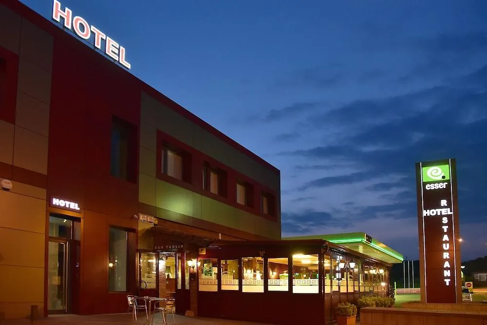 Hotel Julimar Lloret de Mar