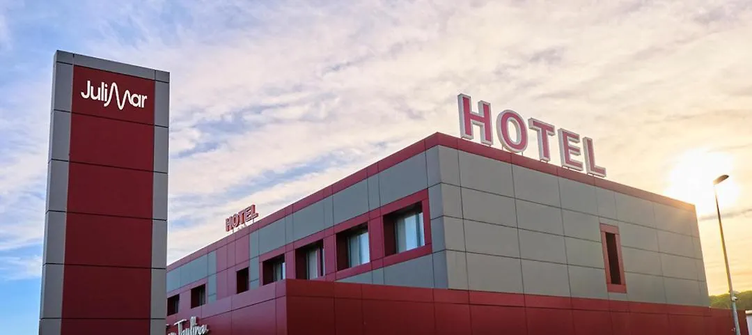 Hotel Julimar Lloret de Mar