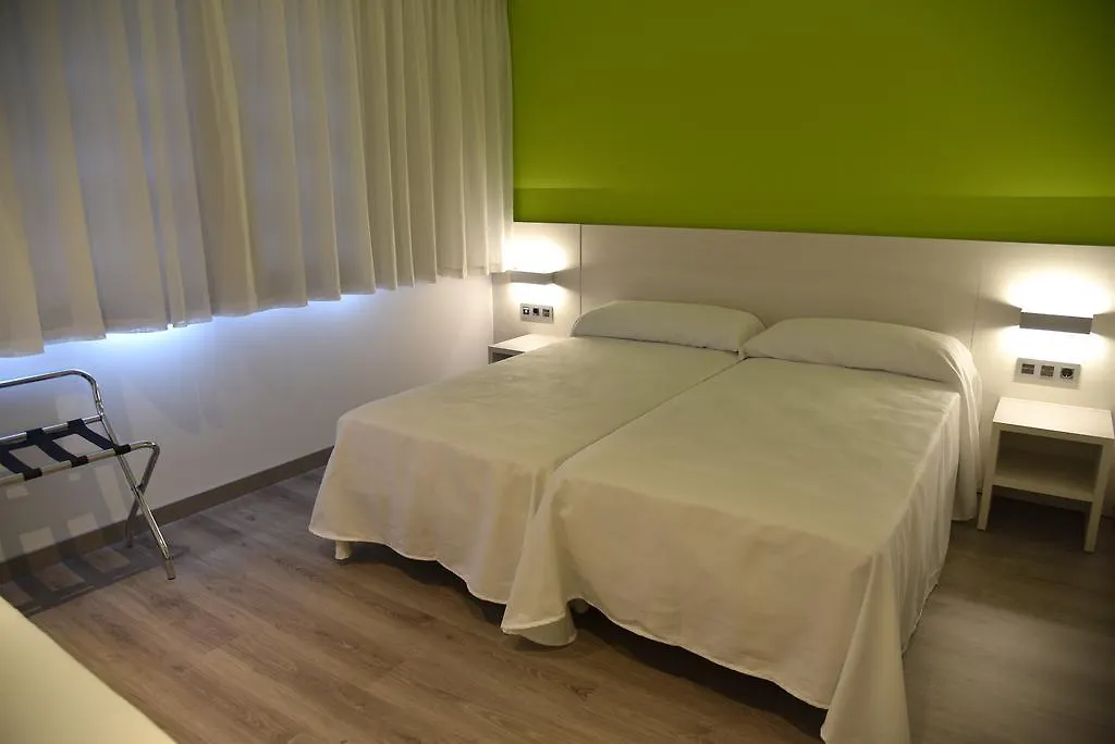Hotel Julimar Lloret de Mar