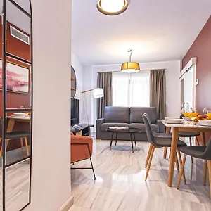 Rivas 34 Homes 3* Málaga