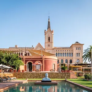 5* Hotel Sant Pere Del Bosc Hotel&spa