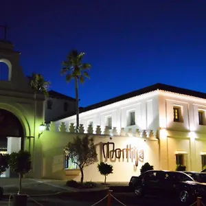 Hacienda Montija 4* Huelva