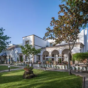 Soho Boutique Duques De Medinaceli 5* El Puerto de Santa María