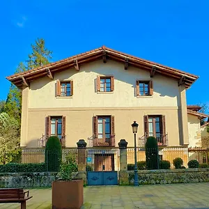 Konbenio 2* Amorebieta - Etxano