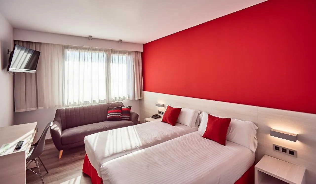 Hotel Julimar Lloret de Mar