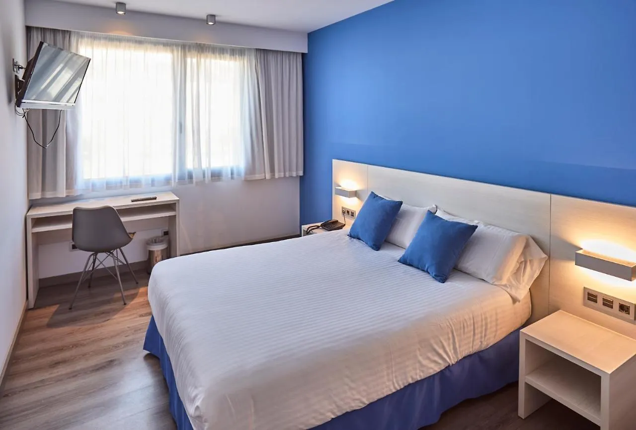 Hotel Julimar Lloret de Mar 3*,  Spain