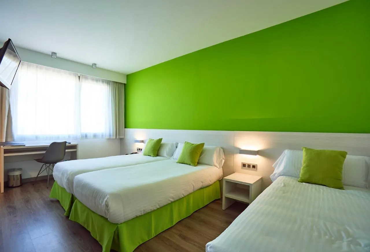 Hotel Julimar Lloret de Mar